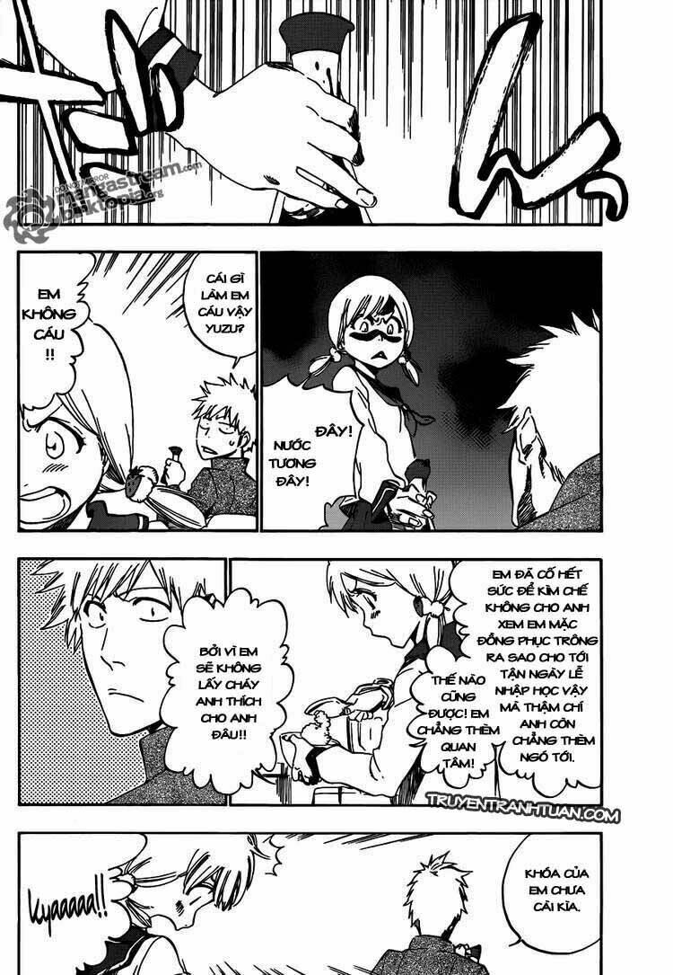 thần chết ichigo chapter 424 6