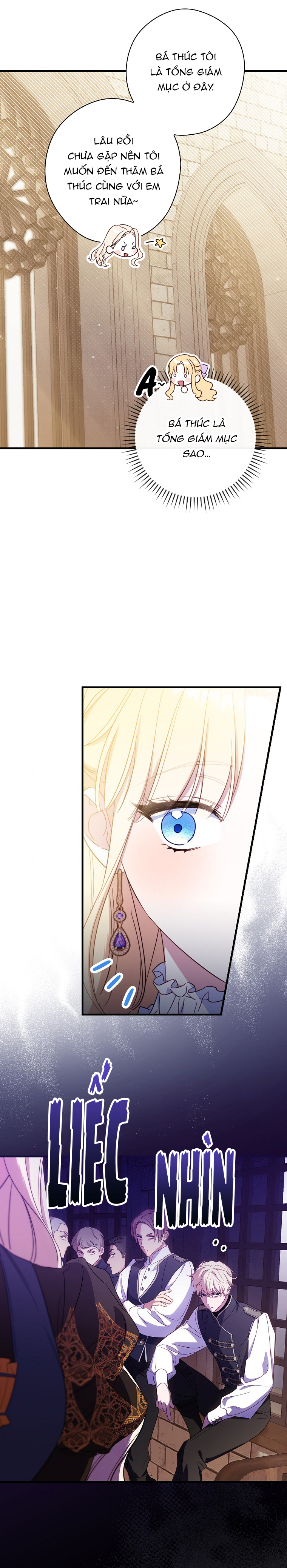 phương pháp khiến chồng đứng về phía của tôi chapter 28.1 9