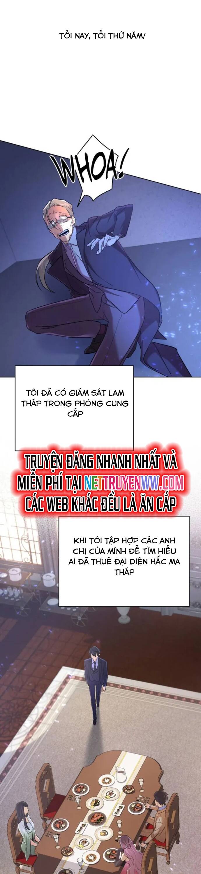 sự trở lại của đại pháp sư huyền thoại chapter 21 40