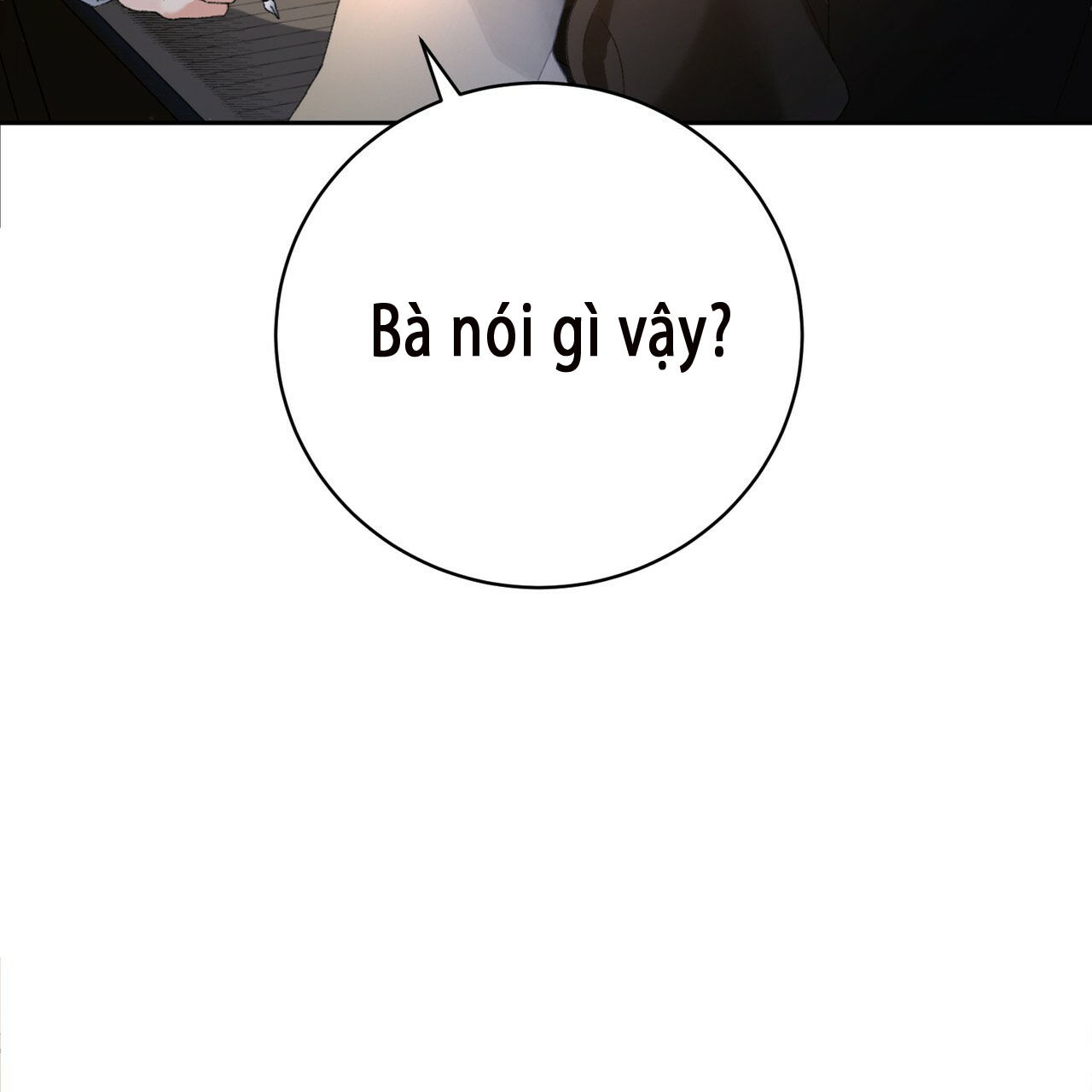 người tình chạy trốn chapter 2.1 20