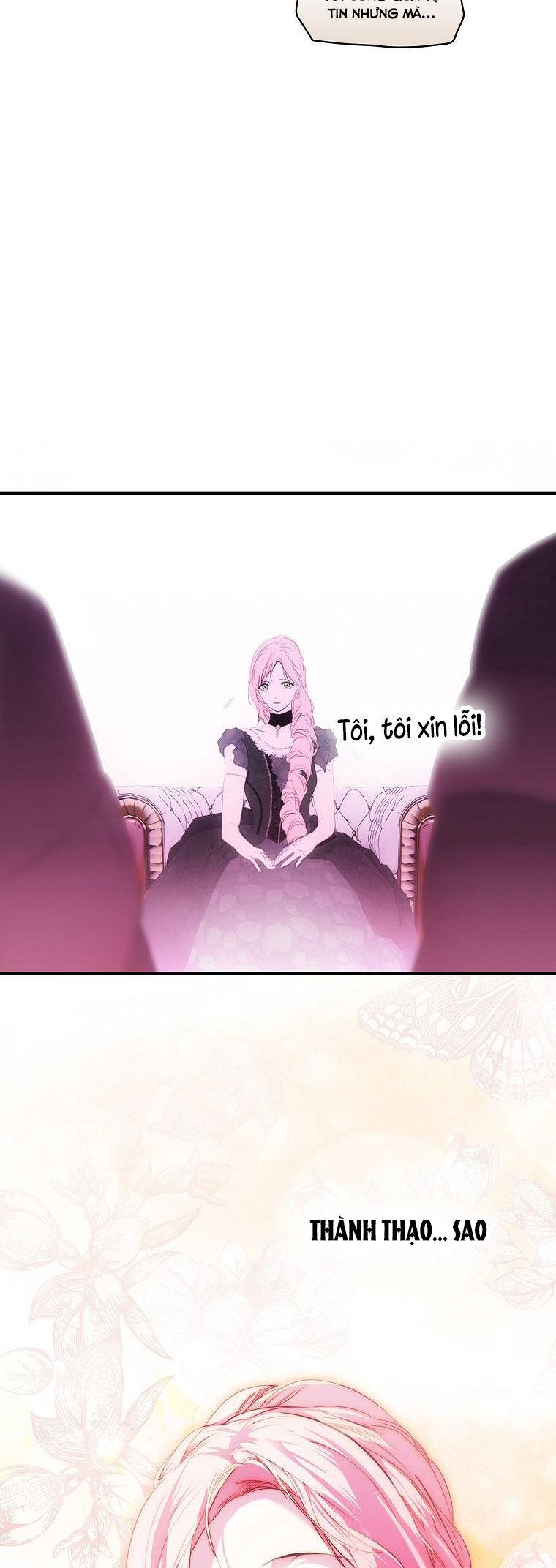 câu chuyện cổ tích của mẹ kế chapter 123 41