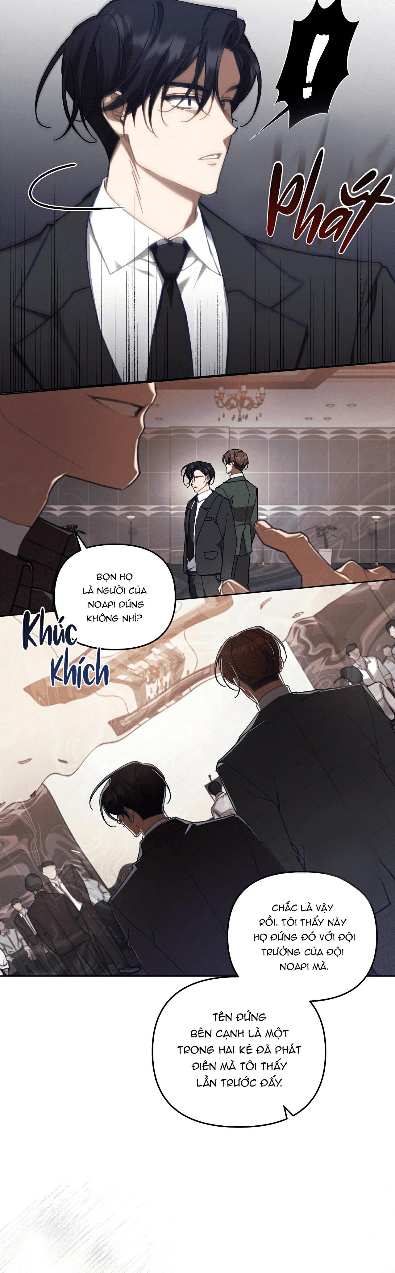 guide cấp s phết mật ong chapter 6 18