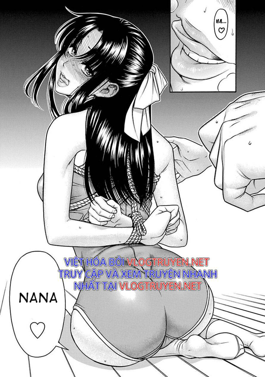 nana to kaoru chapter 1 8