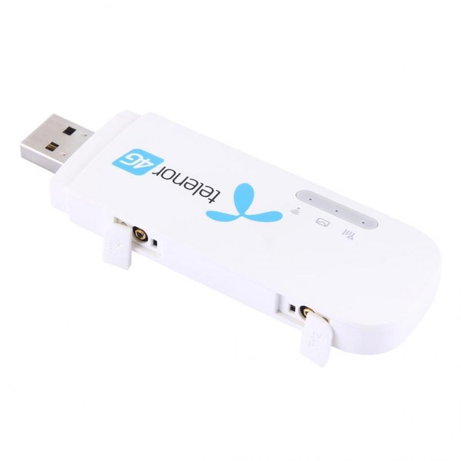 Hình ảnh USB 4G Phát Wifi Huawei 150Mbps E8372 - Hàng Chính Hãng