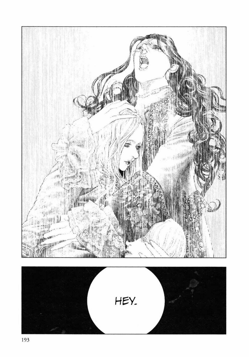 innocent rouge (innocent phần 2) chapter 57 14