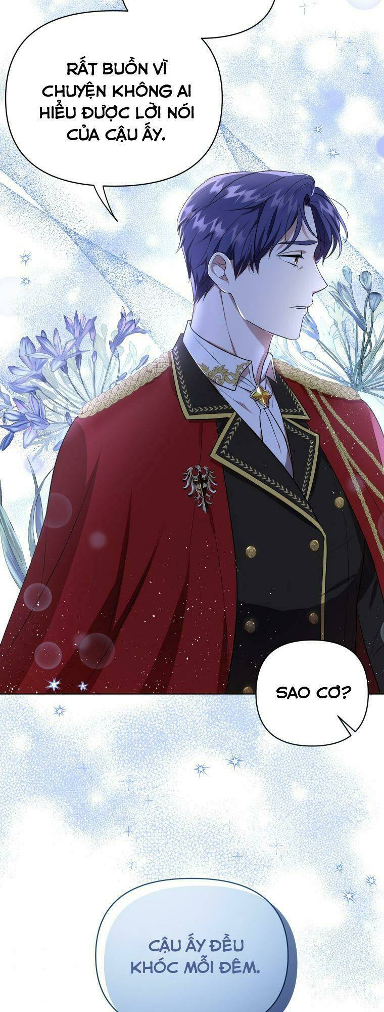 tôi trở thành phiên dịch viên của bạo chúa chapter 15 54
