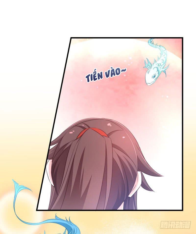 trò chơi trừng phạt chapter 36 12