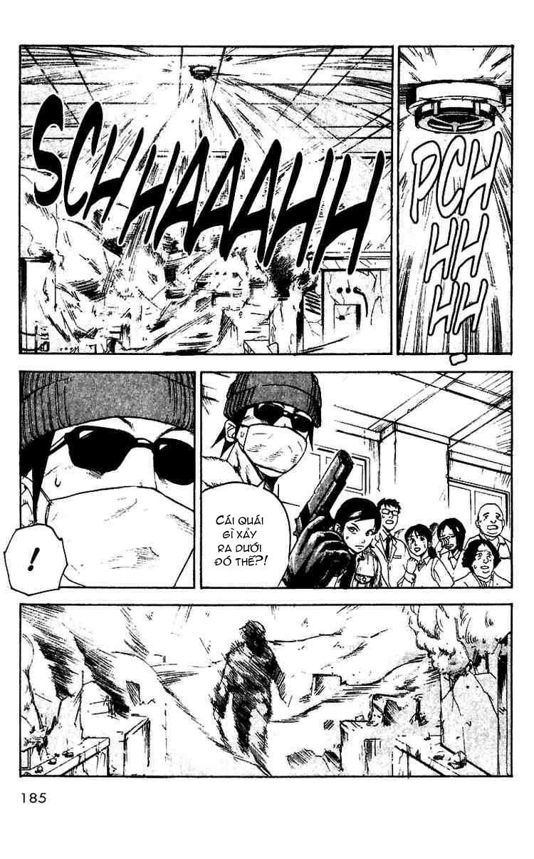 togari chapter 14 17