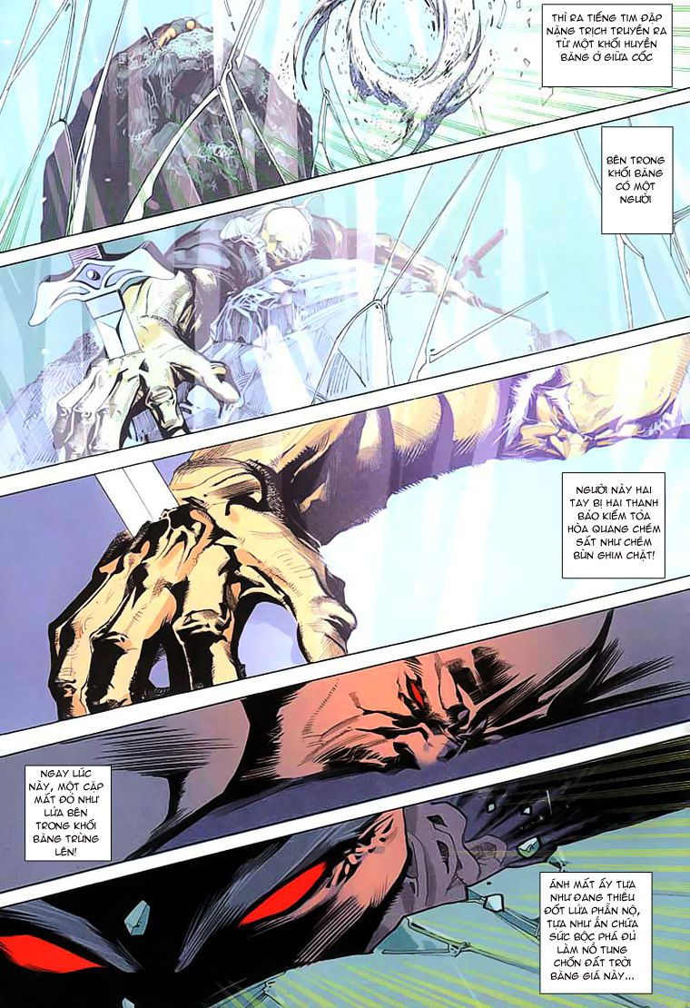 phong vân chapter 221 28