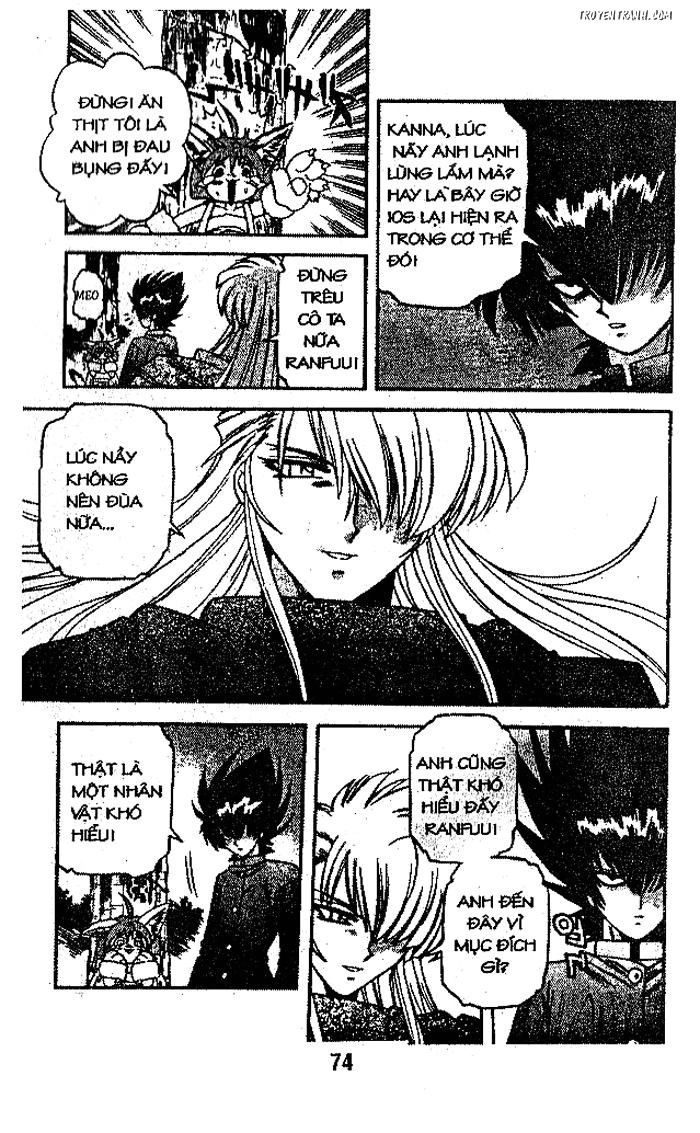 devil and devil chapter 33 34