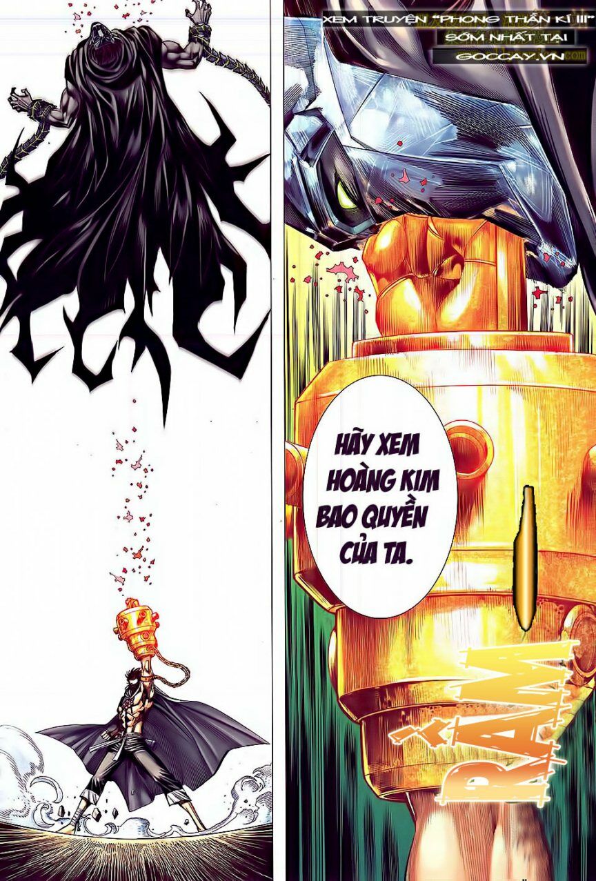 phong thần ký phần 3 chapter 6 7