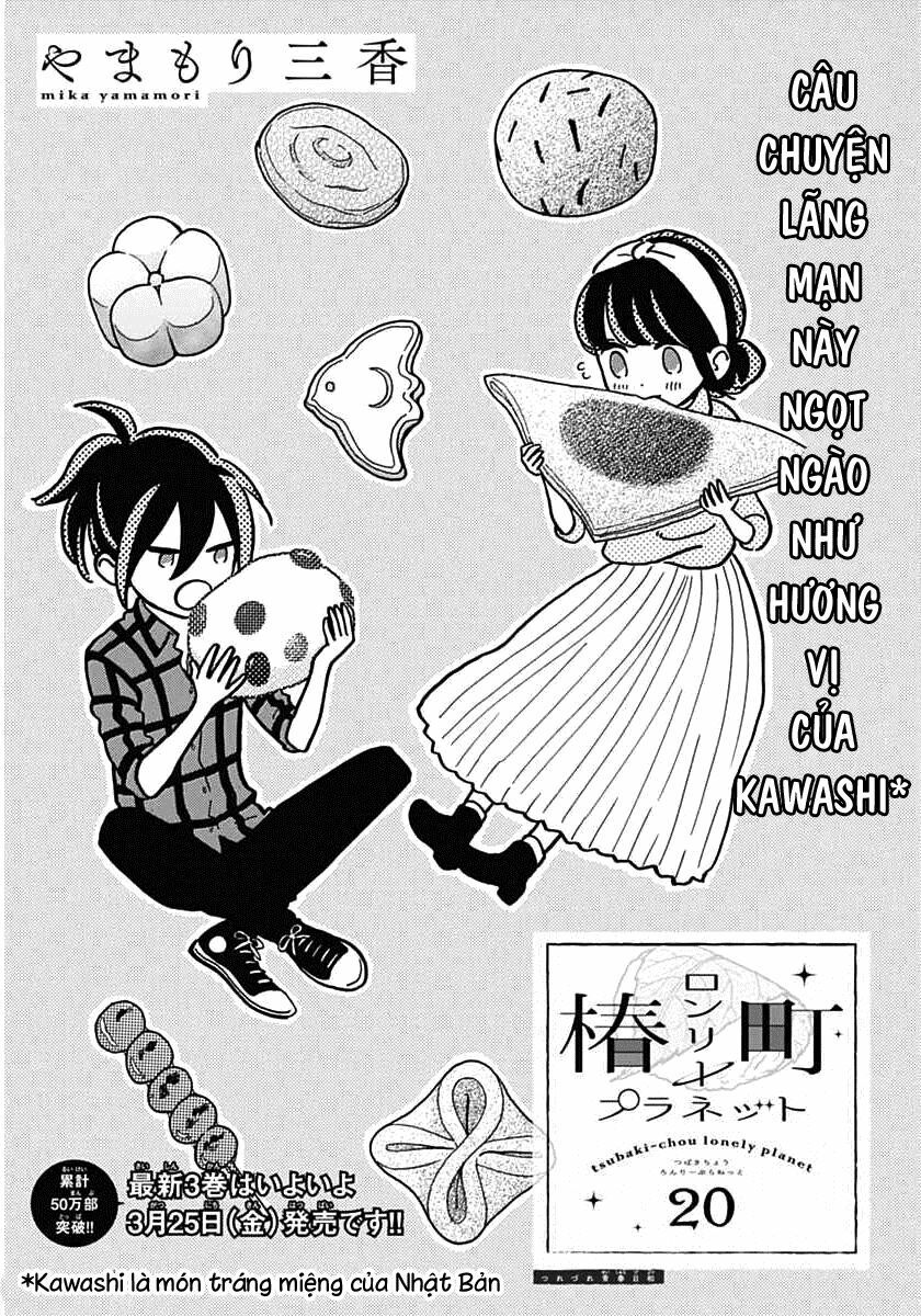 những đóa sơn trà kia, sẽ vì em mà đơm hoa khoe sắc chapter 20 1