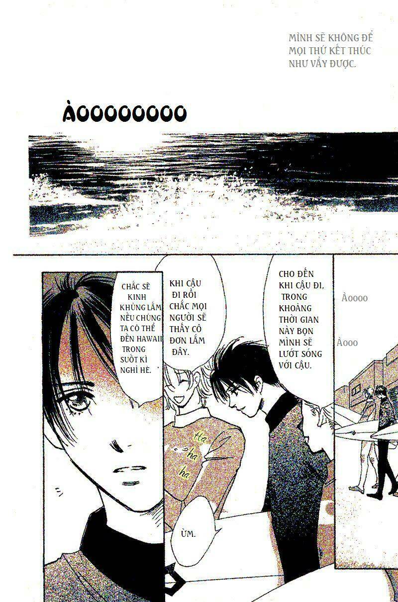 honey na koto chapter 11 6