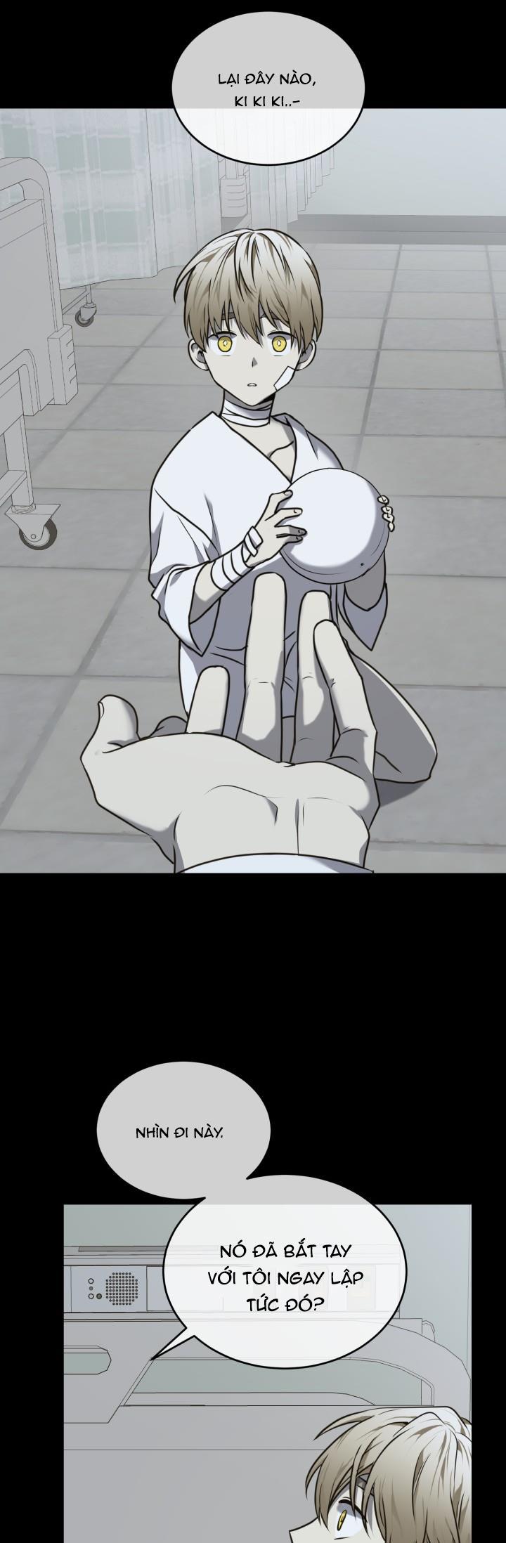 dưỡng thú cưng chapter 15 27