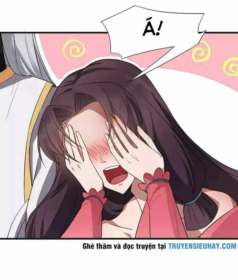 cuồng nữ trọng sinh - hoàn khố thất hoàng phi chapter 96 12