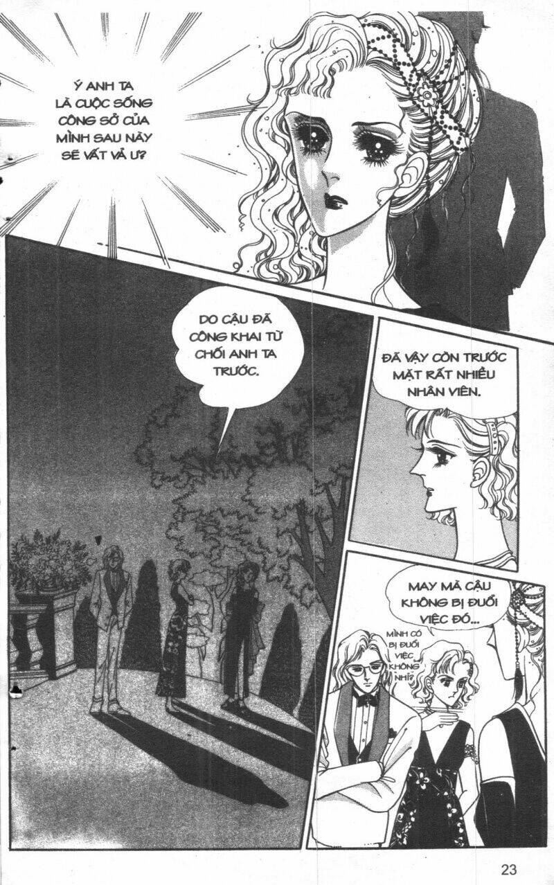 đừng chống đối chapter 1 26