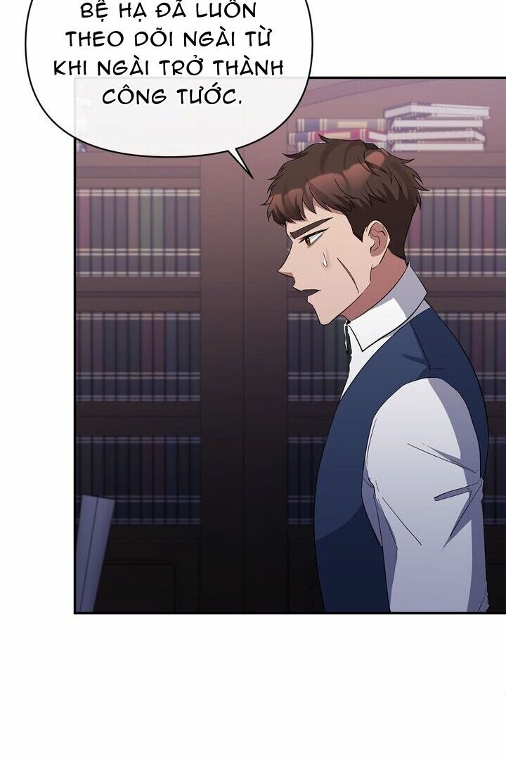 nữ công tước phương bắc là một nhân vật phản diện chapter 26 24