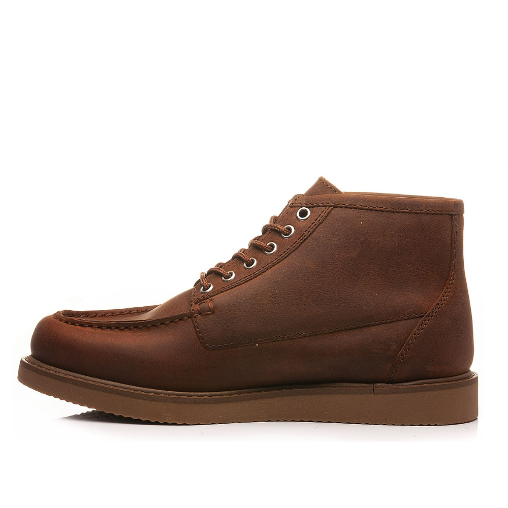 [NEW] Original Timberland Giày Nam Newmarket II Moc Toe Chukka TB0A5SCG5J