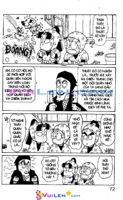 ninja loạn thị chapter 28 72