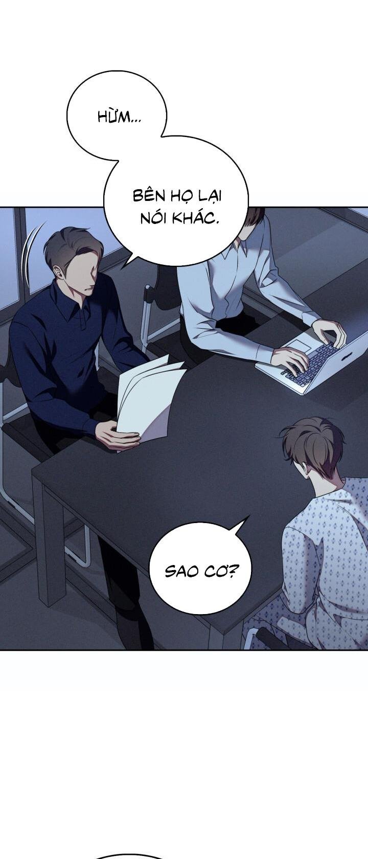 critical point chapter 56 3