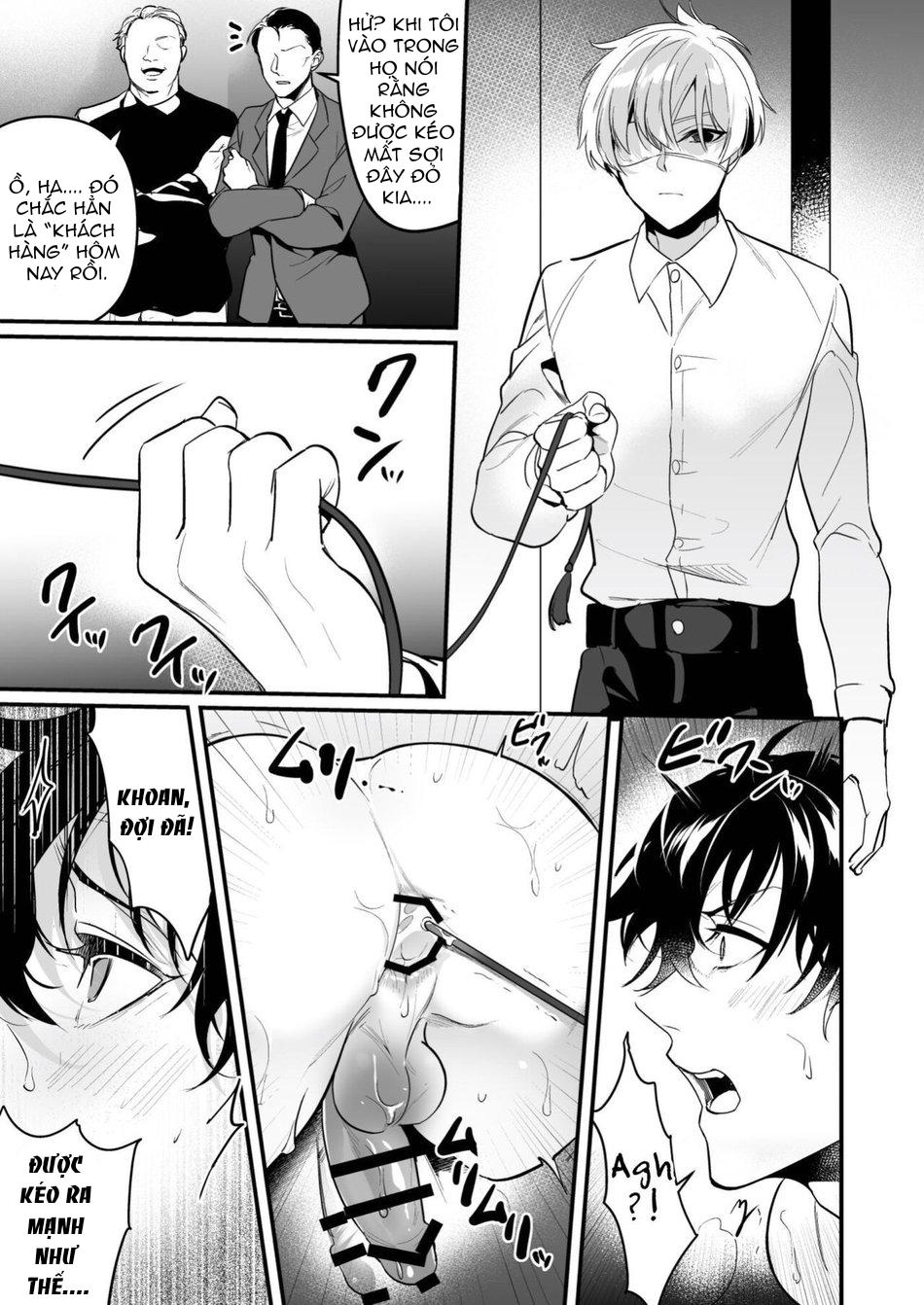 oneshot hỏny chapter 198 7