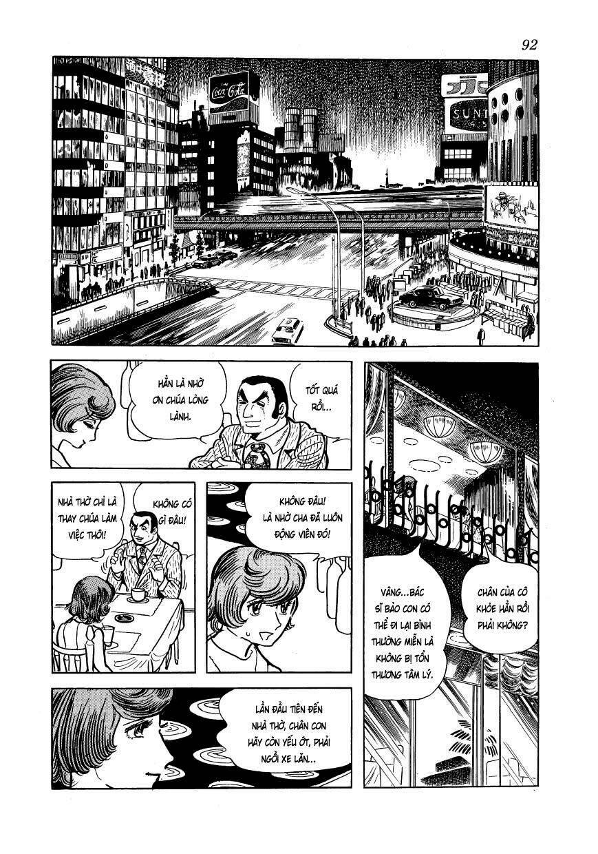 mw (tezuka osamu) chapter 4 15