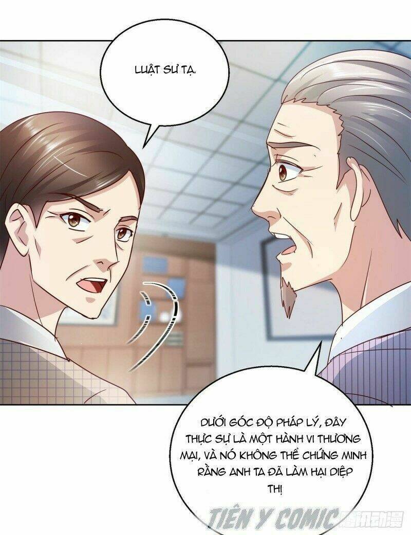 vú em là cổ tiên chapter 122 11