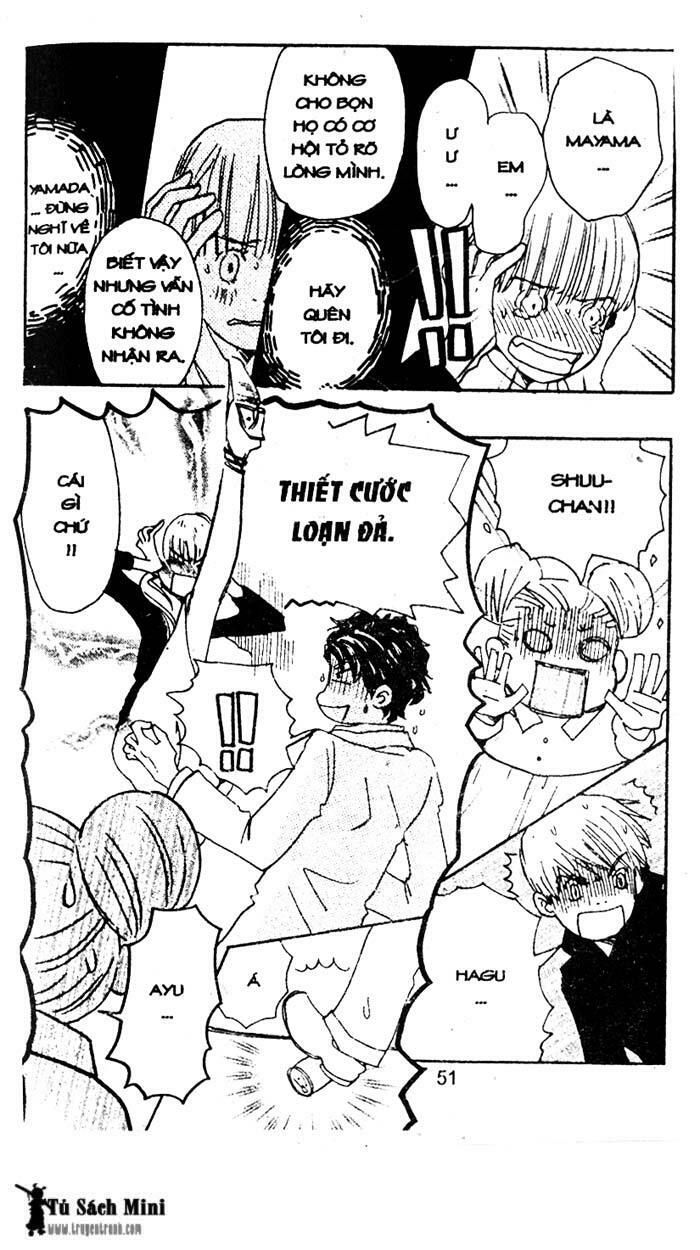 love n life chapter 30 21