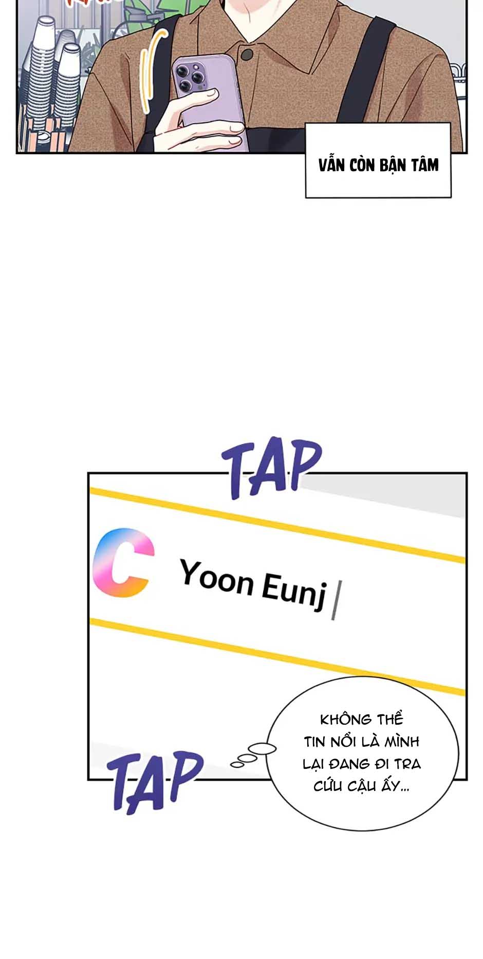 chỉ thị đặc biệt của sếp chapter 72.1 25