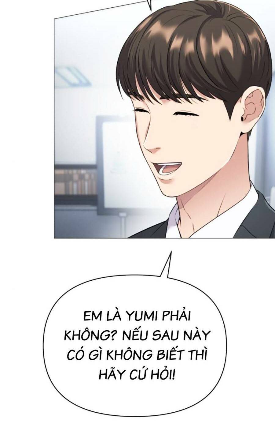 nhân viên thực tập kim chapter 3 79