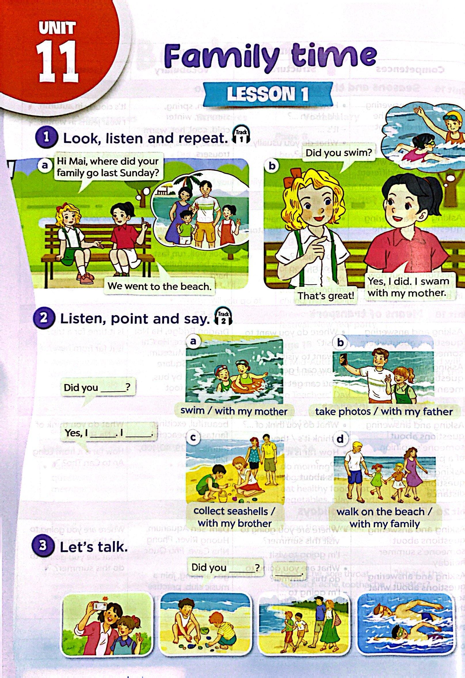 Global Success - Tiếng Anh 5 - Sách Học Sinh - Tập Hai (2024)