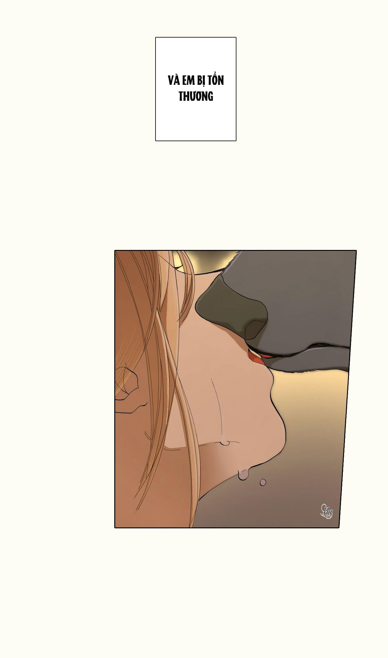 thú nhân và hana chapter 41 20