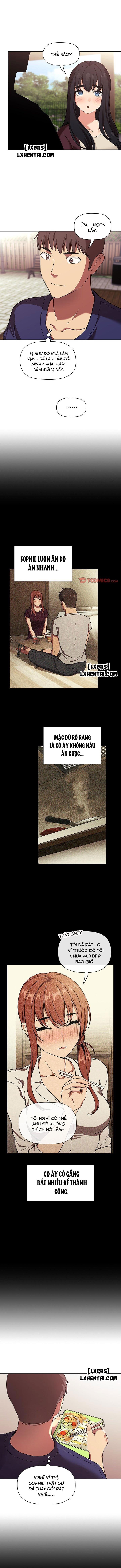 tan rã và tái hợp chapter 43 8