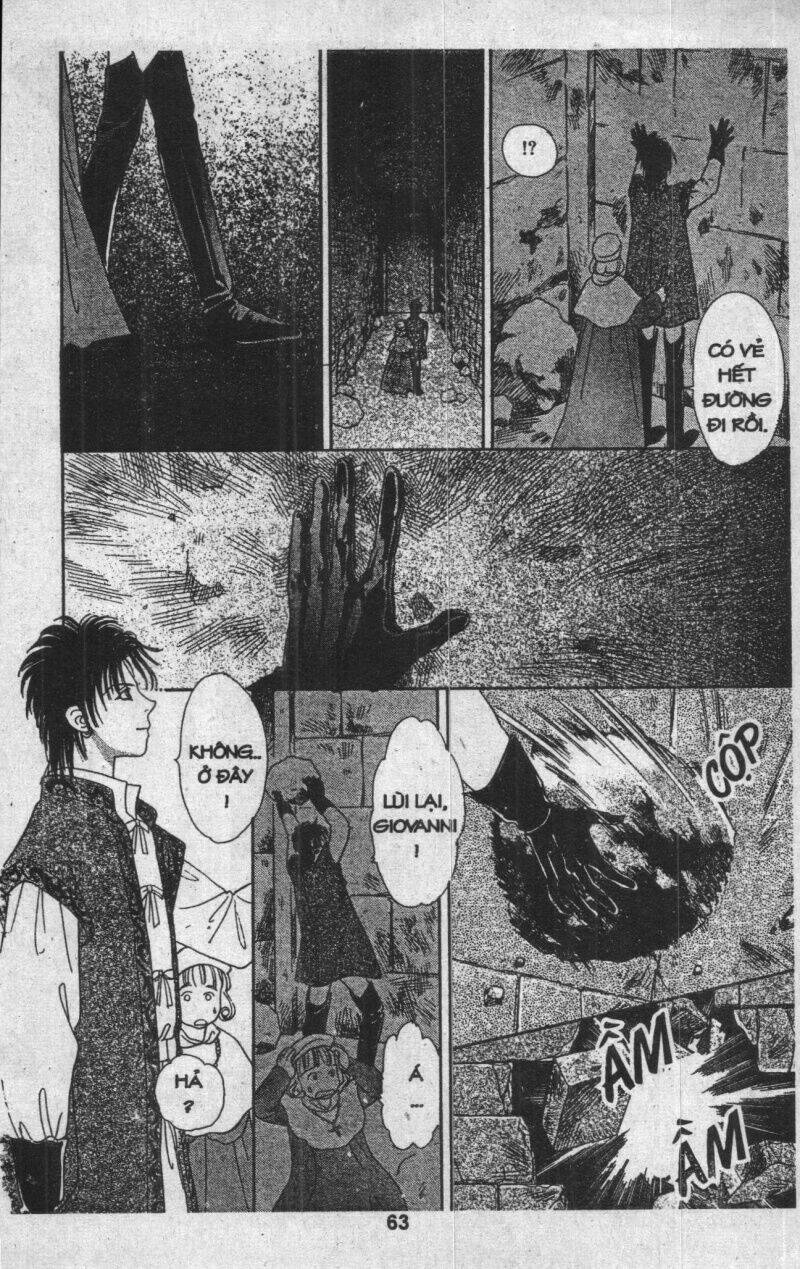 kenja no ishi chapter 3 63
