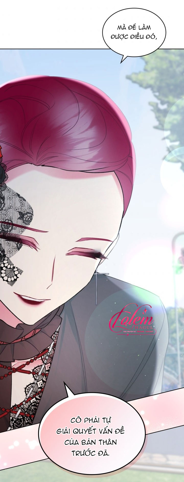kẻ tạo ra ác nữ chapter 65.1 38