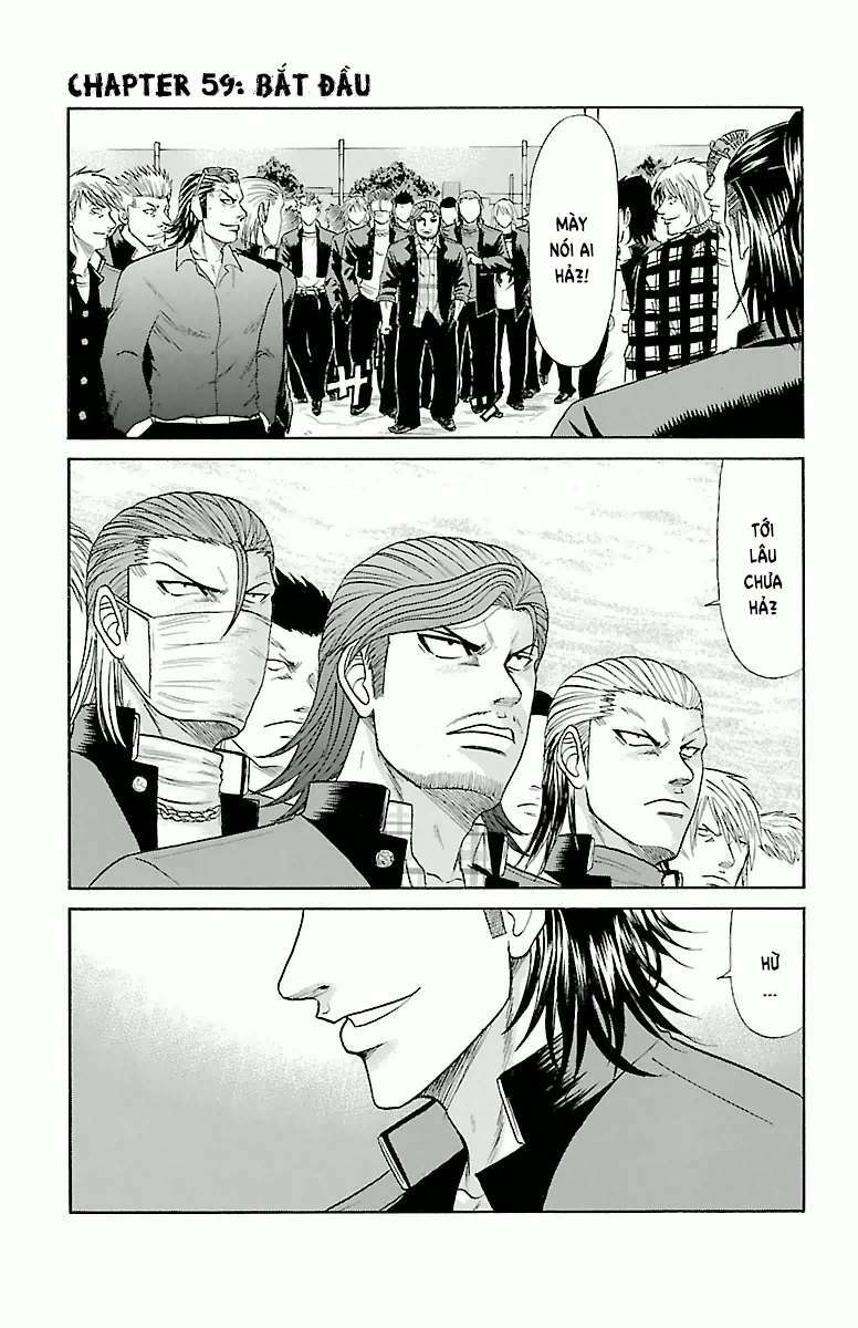 crows zero chapter 59 1