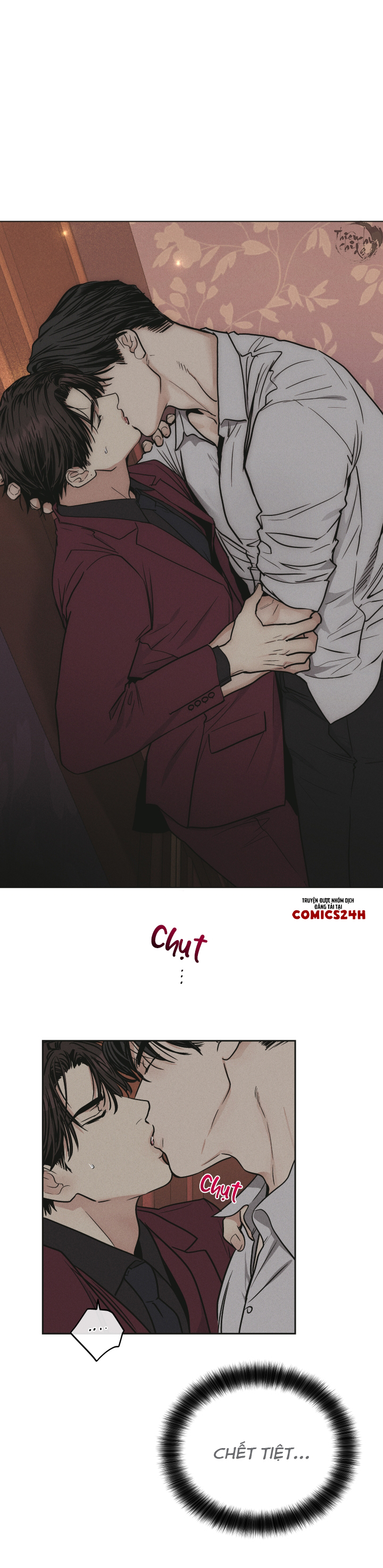 trả thù chapter 31 2