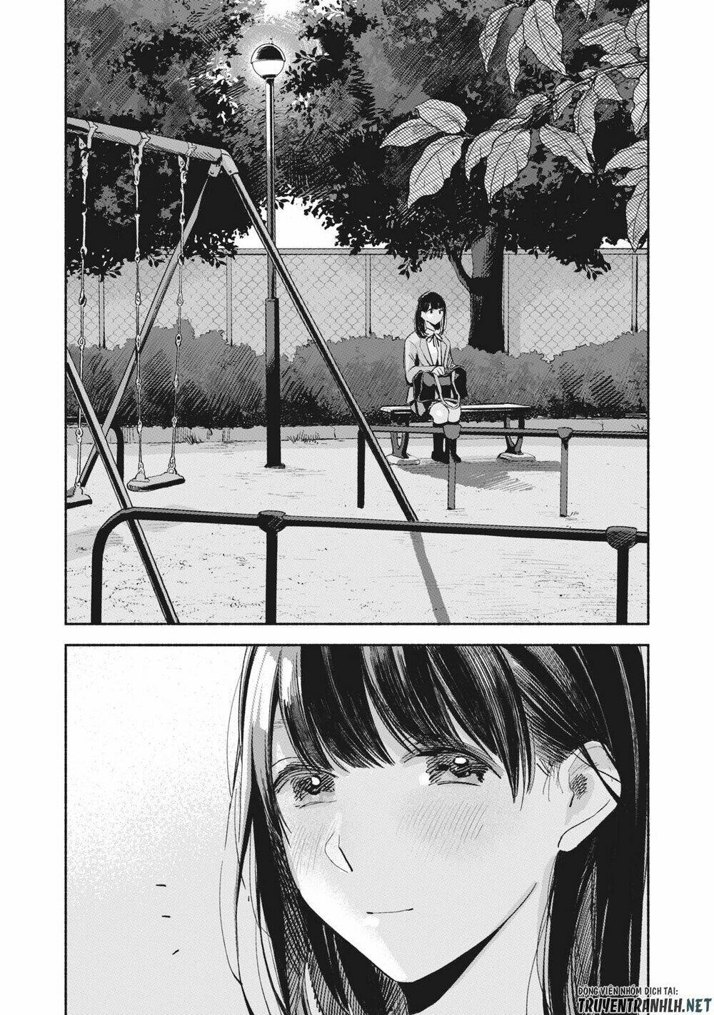 my daughter's friend chapter 10 11