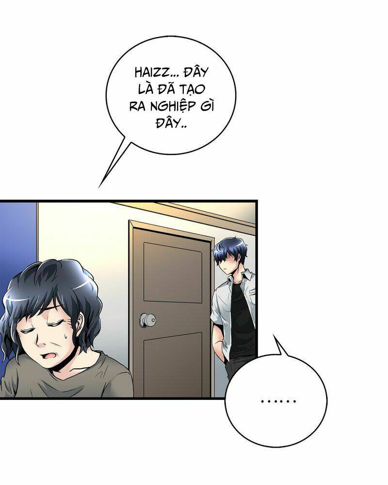 thiên hạ đệ nhất cao thủ đi học chapter 8 30