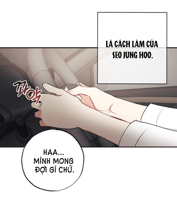 [18+] hôn nhân bị đánh cắp chapter 25.1 18