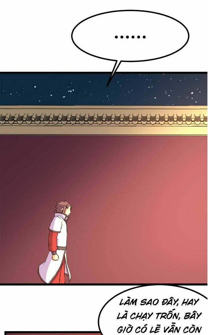 phong quỷ truyền thuyết chapter 132 6