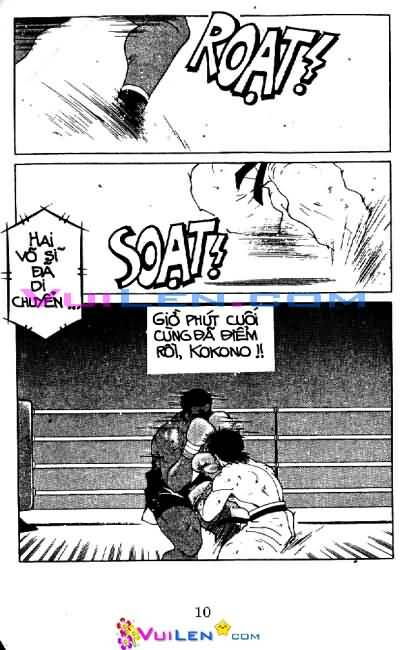 truyền nhân atula - shura no mon i chapter 26 7