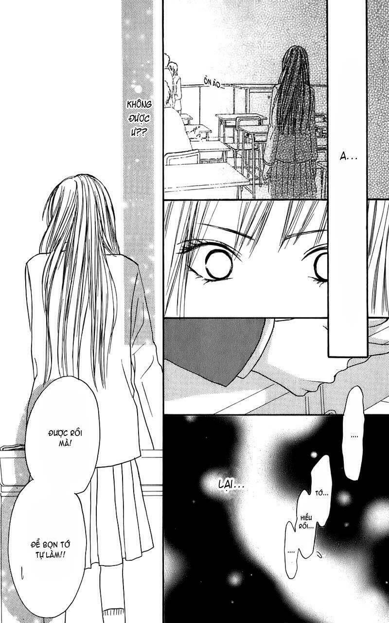 anh đã cho em biết bao thứ đầu tiên chapter 2 37