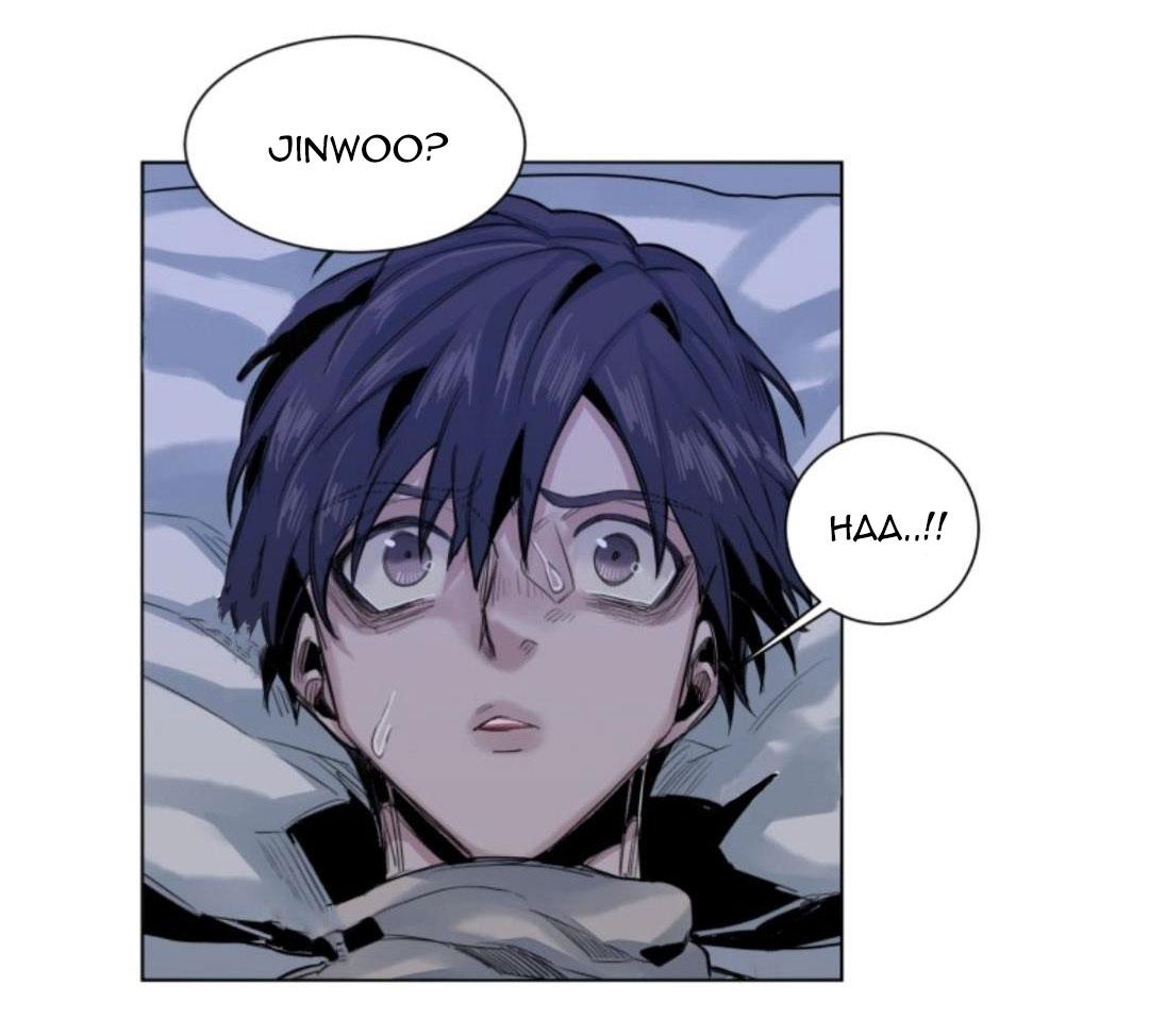 ánh nhìn của qụa chết chapter 35 24