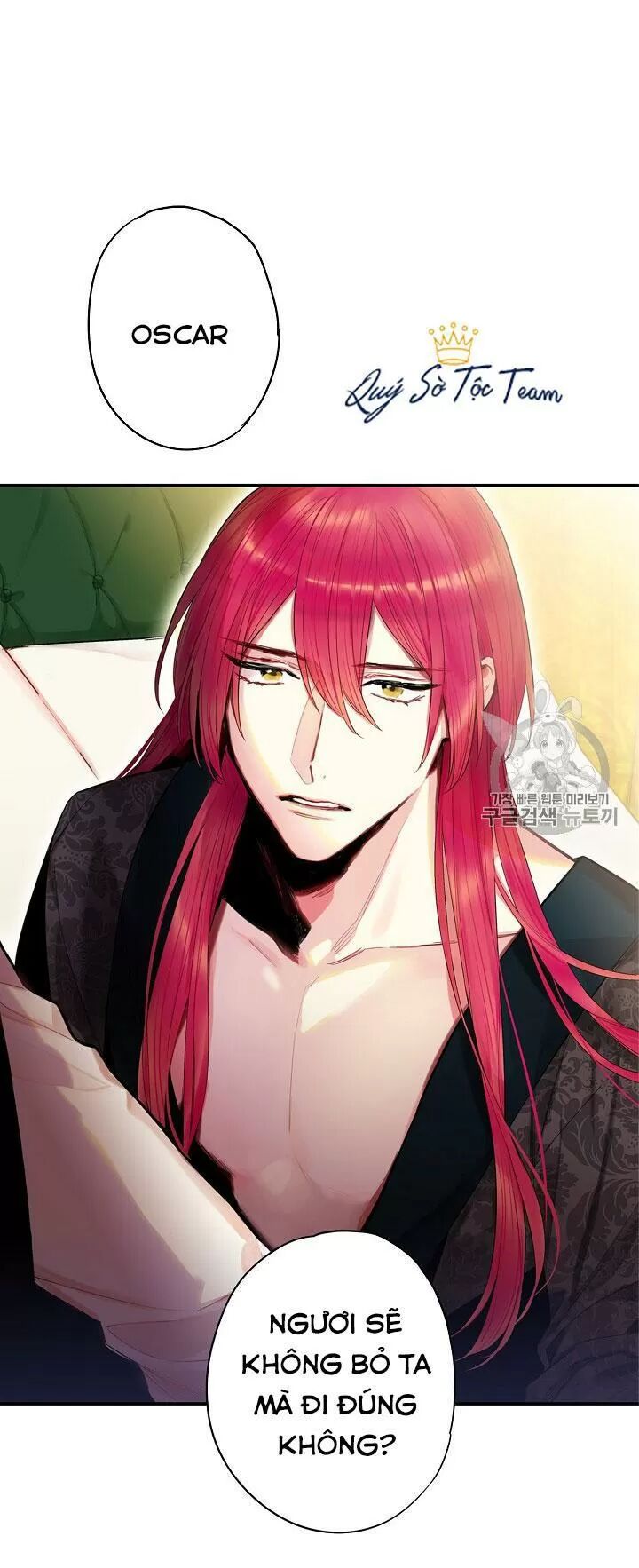 thánh nữ ẩn danh chapter 127 26