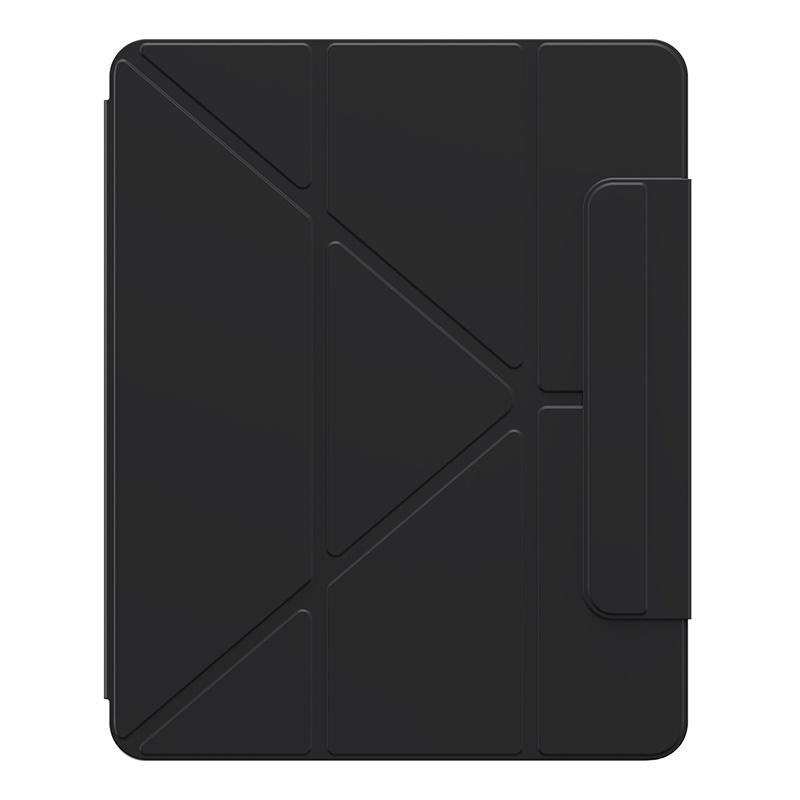 Bao Da Nam Châm Baseus Safattach Y-type Magnetic Stand Case For P a d Pro 11-inch Và 12.9-inch (Hàng chính hãng)