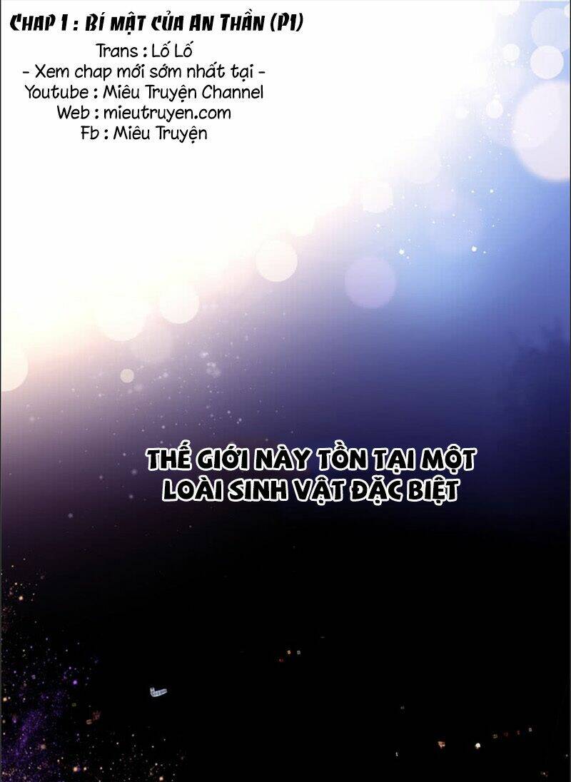 ma nữ truyền kỳ chapter 1 3