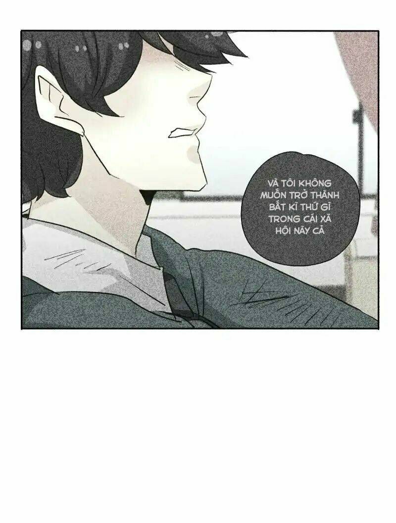 Thế Giới Không Hoàn Hảo Chapter 144 76