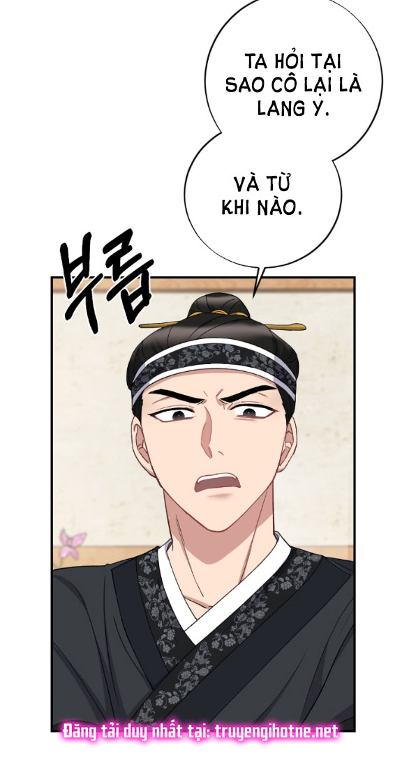 [18+] mơ về một cơn mưa phùn chapter 2.2 5