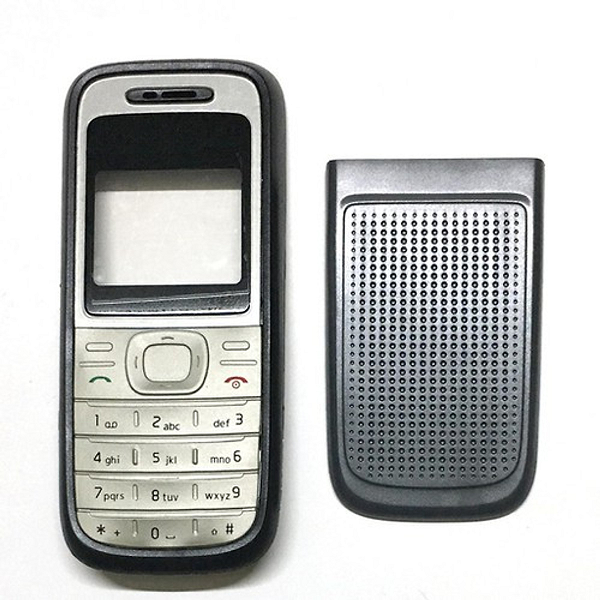 Bộ vỏ dành cho nokia 1200